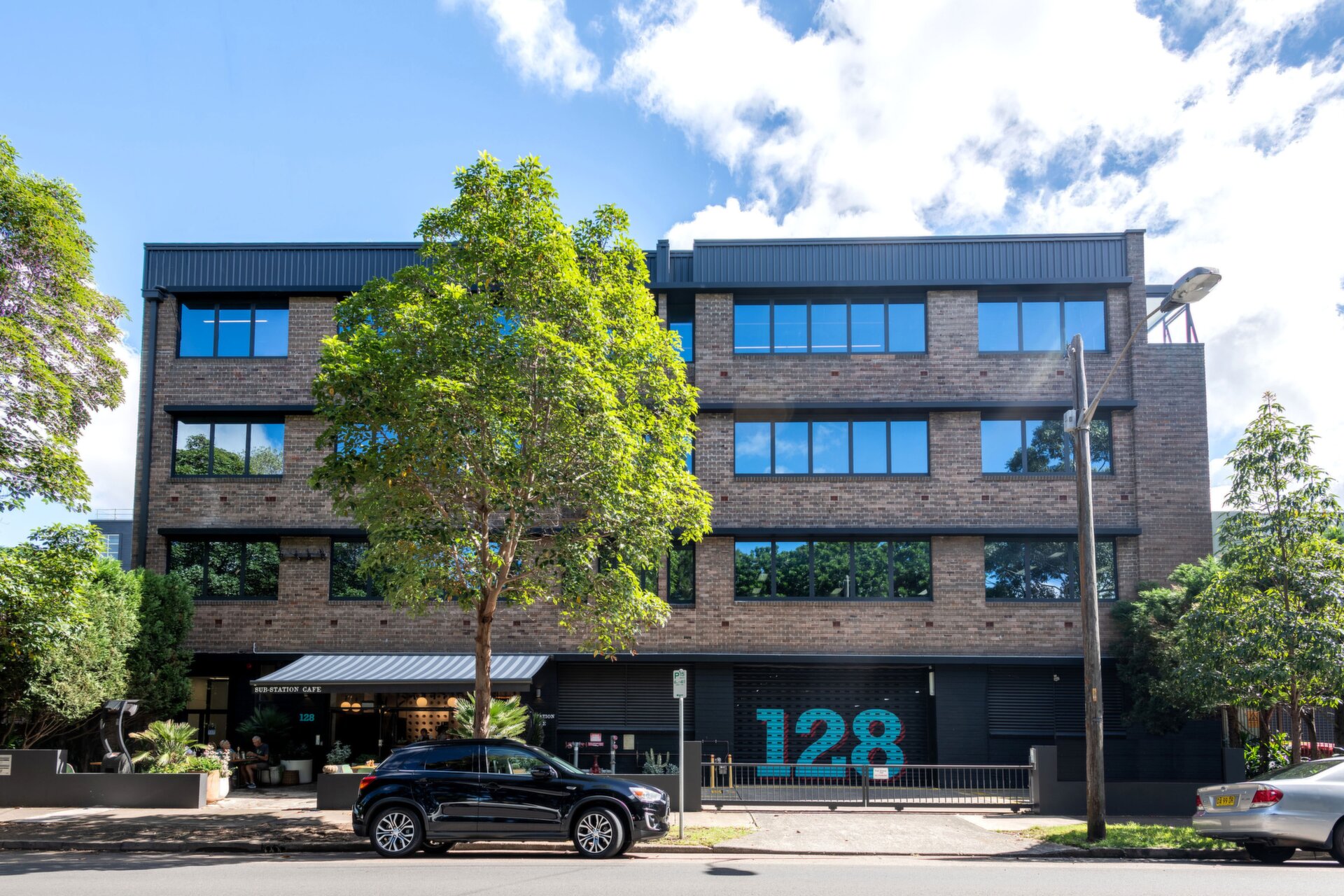 Office(s) Sold 128 Rothschild Avenue, Rosebery