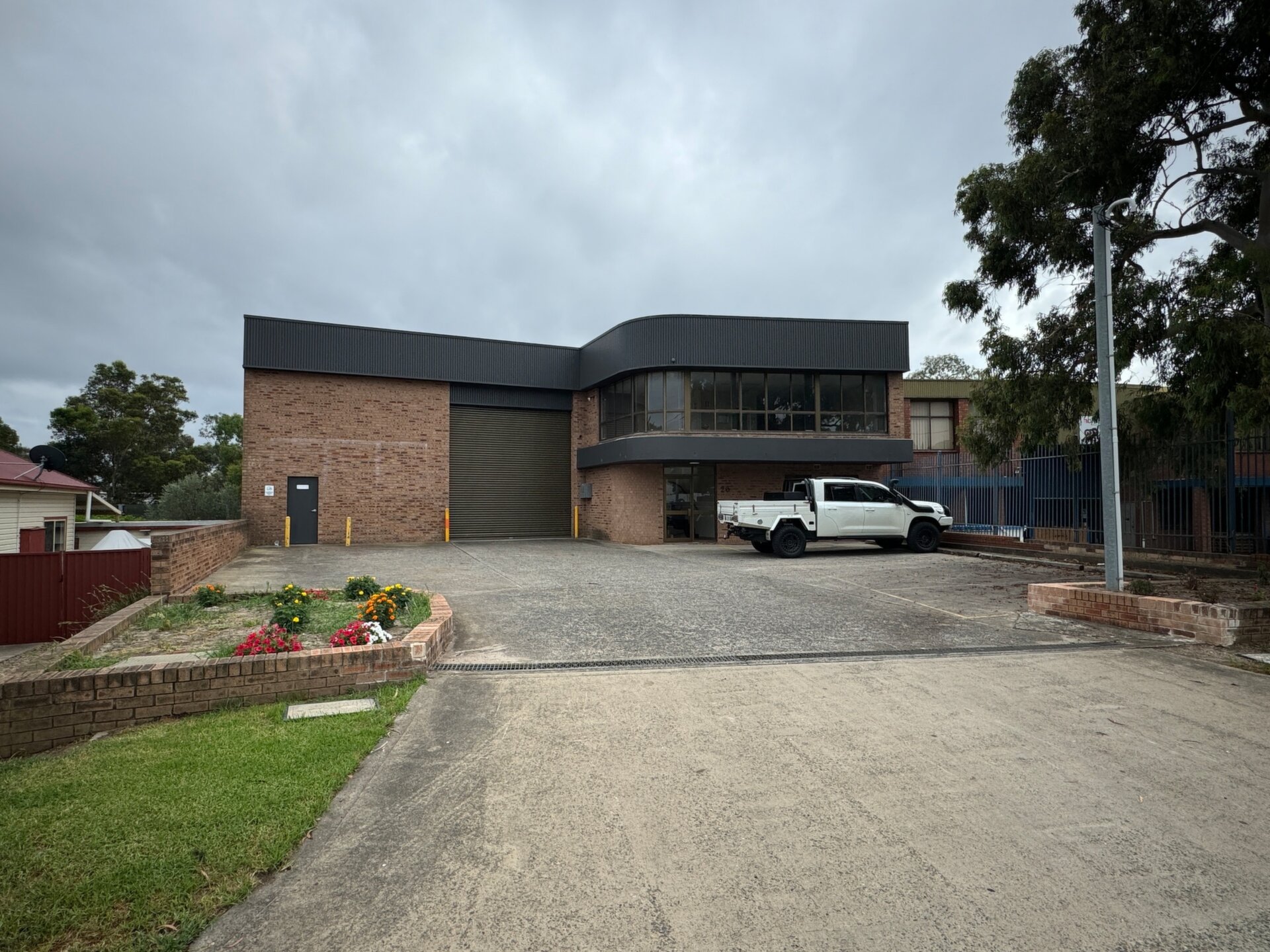 Industrial/Warehouse For Lease 26 Bryant Street, Padstow